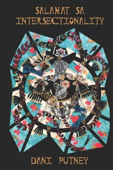 Paperback Salamat sa Intersectionality Book