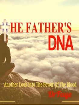 Paperback Our Father's DNA- Switched at Birth: The Written Report On Our Father's DNA Book