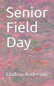 Paperback Senior Field Day Book
