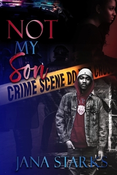 Paperback Not My Son Book