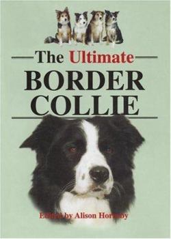 Hardcover The Ultimate Border Collie Book