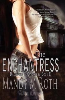 The Enchantress - Book #2 of the Darkness