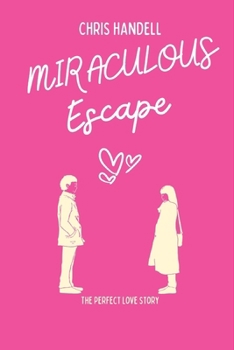 Paperback Miraculous Escape: Surviving the Impossible [Large Print] Book