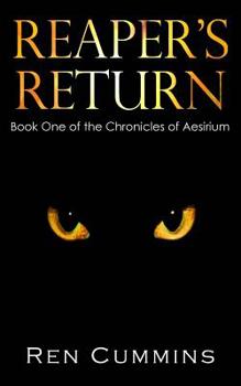 Reaper's Return - Book #1 of the Chronicles of Aesirium