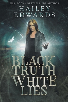 Paperback Black Truth, White Lies Book