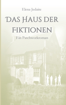 Paperback Das Haus der Fiktionen [German] Book