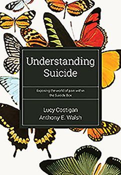 Paperback Understanding Suicide: Exposing the World of Pain Within the Suicide Box Book