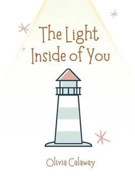 Hardcover The Light Inside of You Book