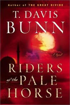 Paperback Riders of the Pale Horse Book