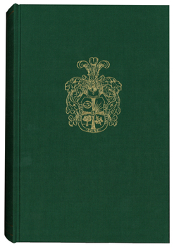 Hardcover Darstellungen Und Quellen Zur Geschichte Der Deutschen Einheitsbewegung Im 19. Und 20. Jahrhundert / Band 23: Die Universitatsburschenschaften Im Kais [German] Book