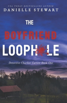 Paperback The Boyfriend Loophole Book