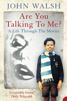 Paperback Are You Talking to Me? : A Life Through the Movies Book