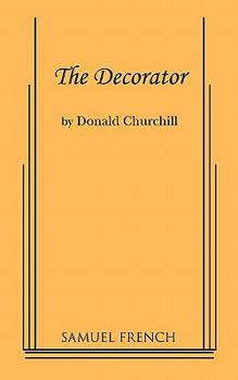 Paperback The Decorator Book