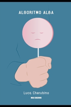 Paperback Algoritmo Alba [Italian] Book