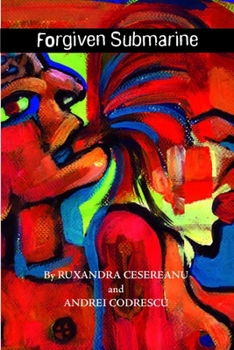 Paperback Forgiven Submarine Book