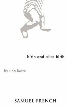 Paperback Birth and After Birth Book