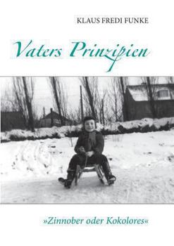 Paperback Vaters Prinzipien [German] Book