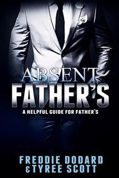 Paperback Absent Fathers Book