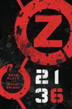 Z 2136 - Book #3 of the Z 2134 