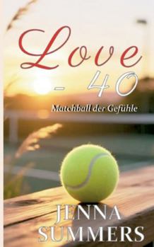 Paperback Love - 40: Matchball der Gefühle [German] Book