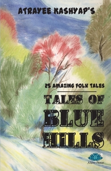 Paperback Tales of Blue Hills Book