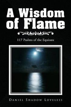 Paperback A Wisdom of Flame Book