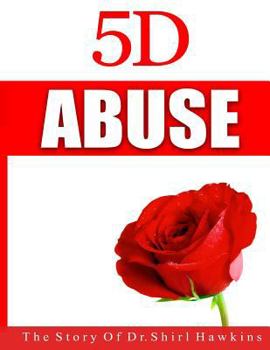 Paperback 5 D A B U S E Book
