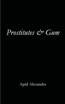 Paperback Prostitutes & Gum Book