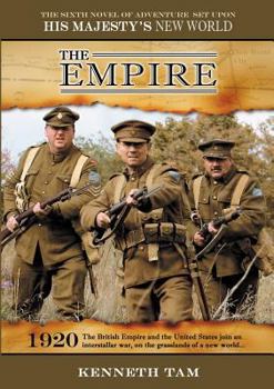 Paperback The Empire Book