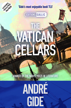 Mass Market Paperback The Vatican Cellars Book