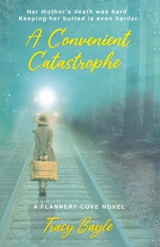 Paperback A Convenient Catastrophe Book