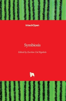 Hardcover Symbiosis Book