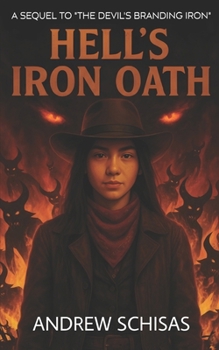 Paperback Hell's Iron Oath Book