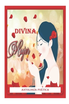 Paperback Divina Mujer [Spanish] Book