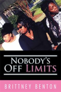 Paperback Nobody's Off Limits Book