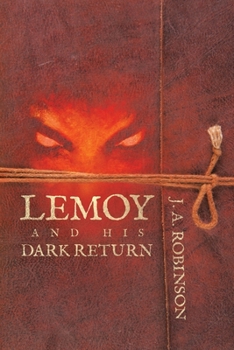 Paperback Lemoy and His Dark Return Book