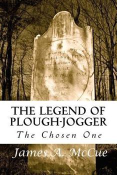 Paperback The Legend of Plough-Jogger Book