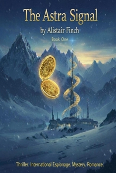 Paperback Astra Signal: Book One Book