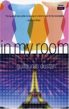 Paperback In My Room (High Risk Books) Book