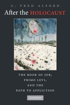Hardcover After the Holocaust Book