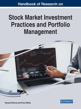 Recent Trends in Stock Market Investment Practices and Portfolio Management Strategies