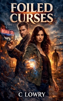 Paperback Foiled Curses Book