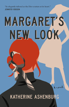 Paperback Margaret's New Look Book
