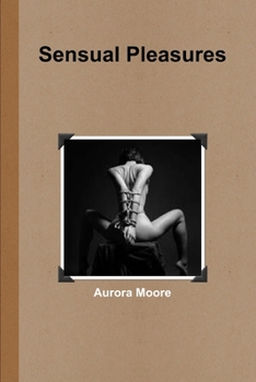 Paperback Sensual Pleasures Book