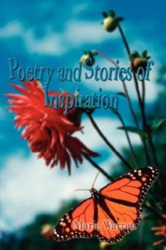 Paperback Poetry and Stories of Inspiration Book