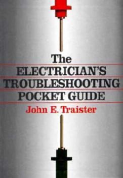 Paperback The Electrician's Troubleshooting Pocket Guide Book