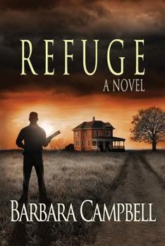 Paperback Refuge Book