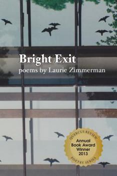 Paperback Bright Exit Book