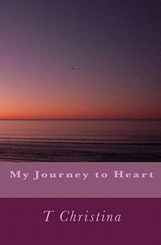Paperback My Journey to Heart Book