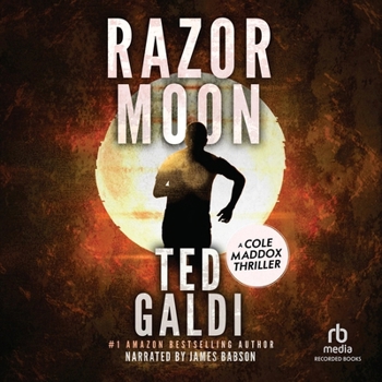 MP3 CD Razor Moon Book